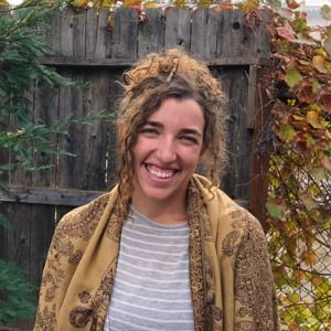 Meet your Posher, Whitney